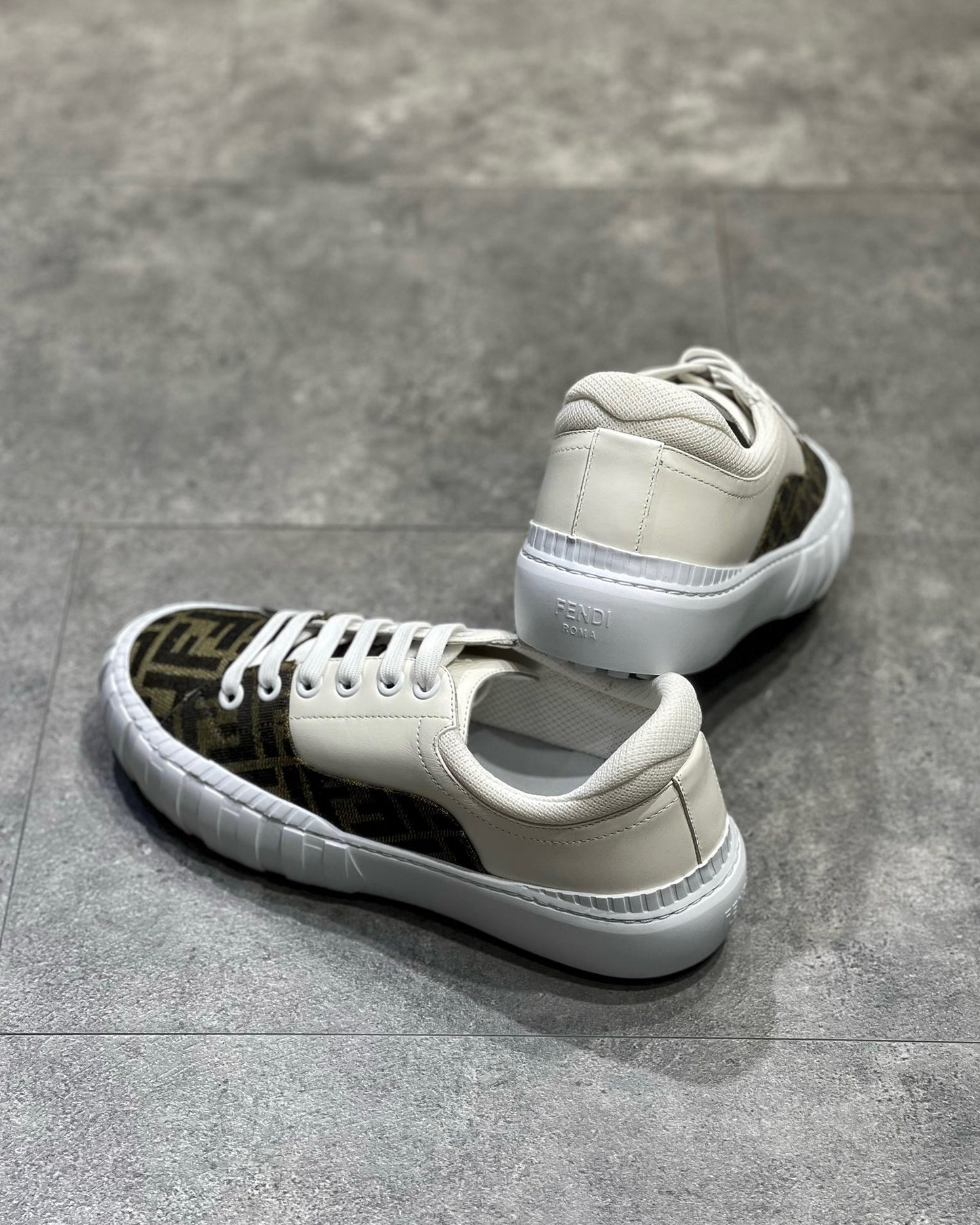 FEN SNEAKERS