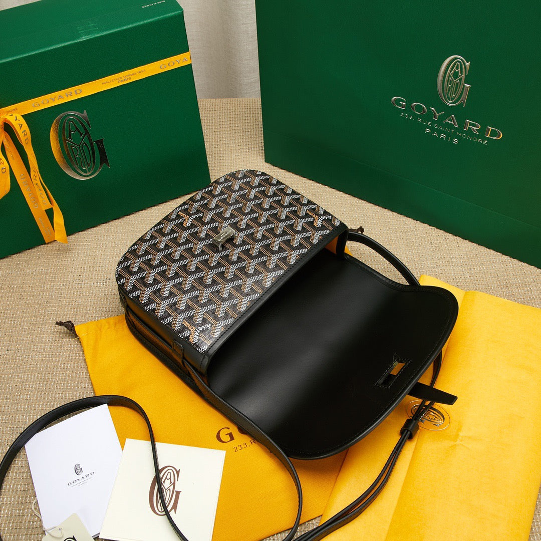 GOYA BELVEDERE PM BAG