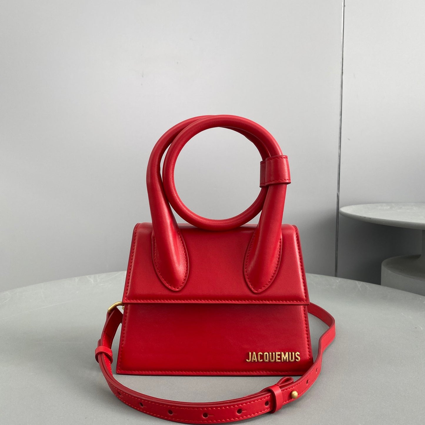 JACQ BAG