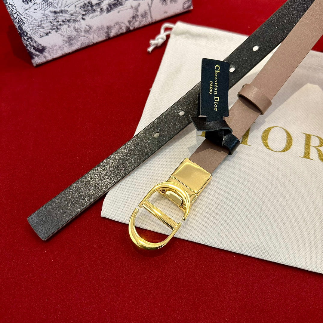 CD BELT 2.0 CM