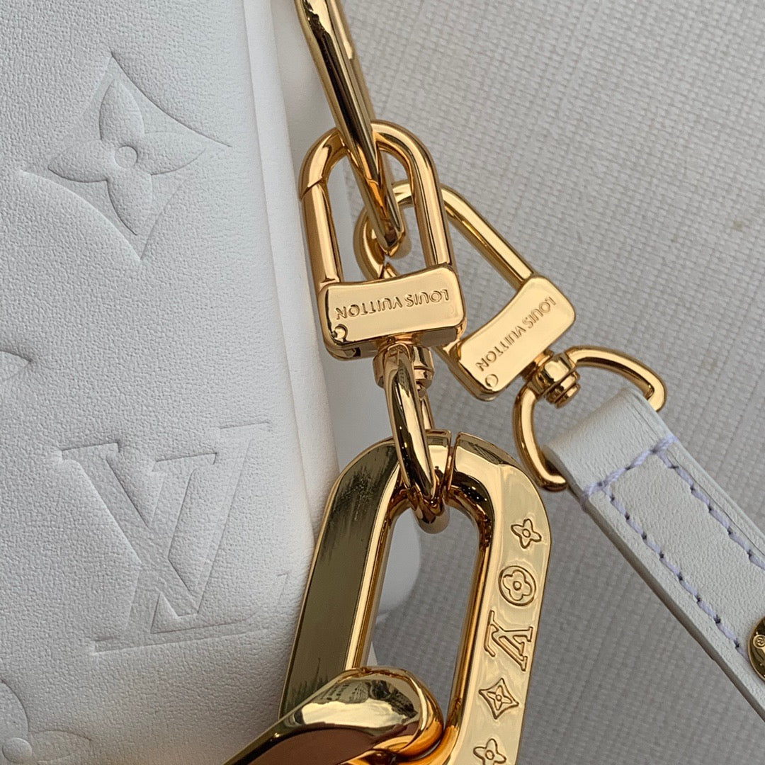 LOU COUSSIN BB BAG