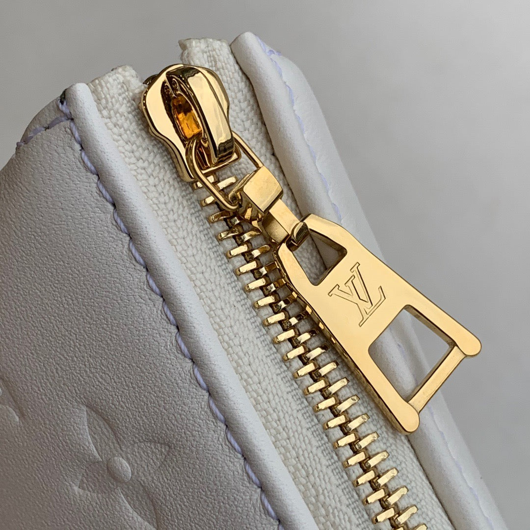 LOU COUSSIN BB BAG
