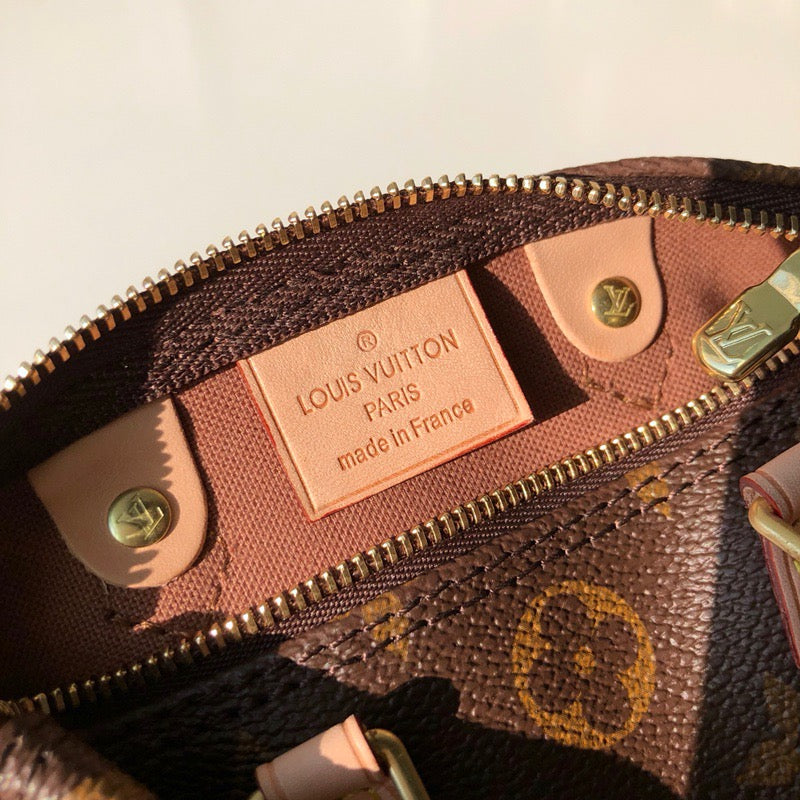 LOU NANO SPEEDY