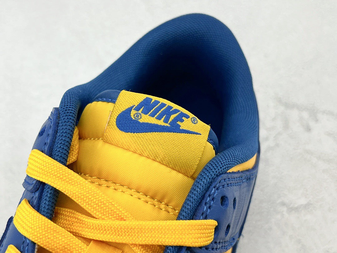 DUNK LOW RETRO UCLA