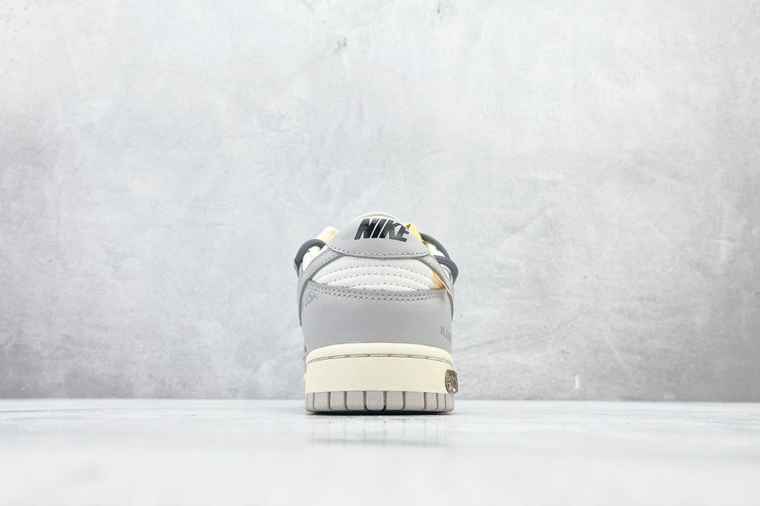 OFF WH DUNK LOW ND