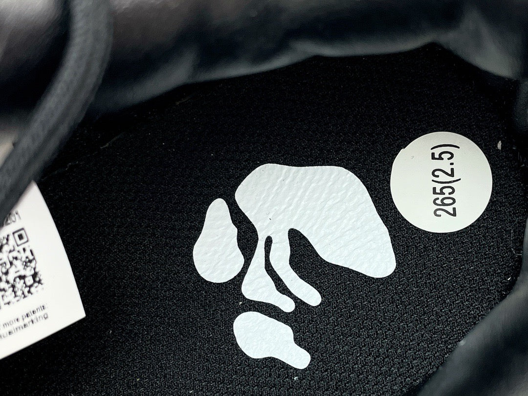 OFF WH DUNK LOW