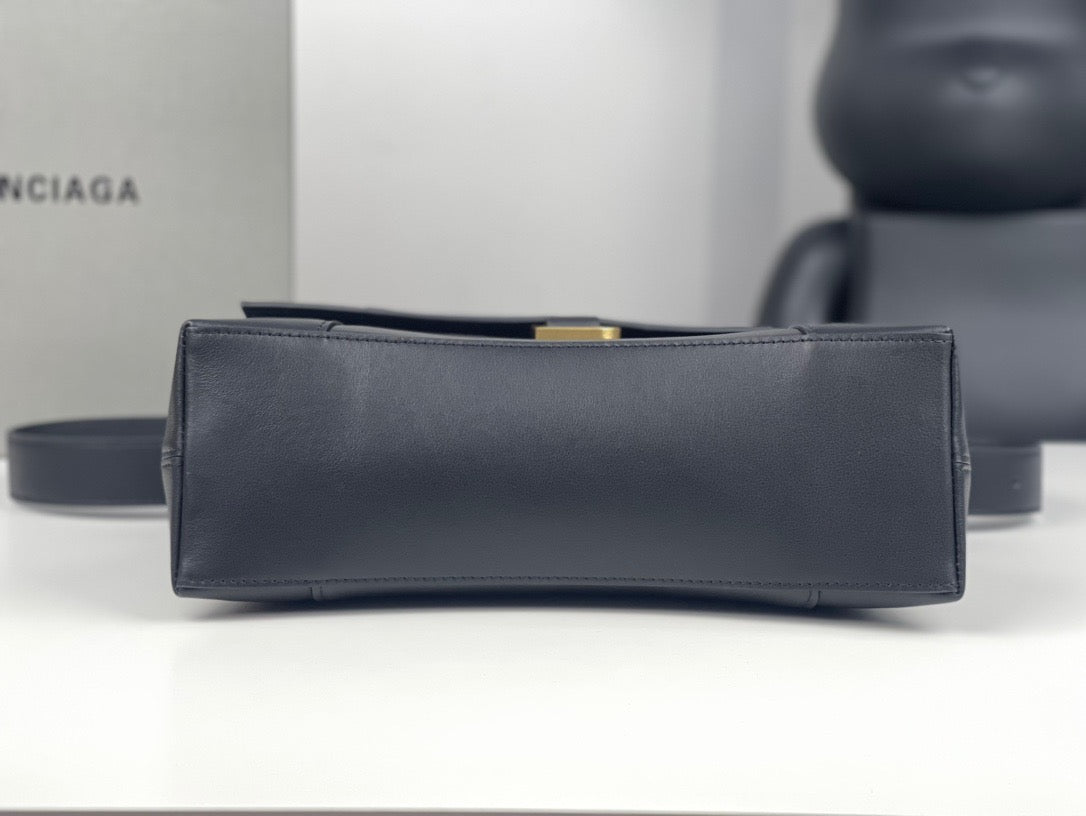 BAL DOWNTOWN SHOULDER BAG