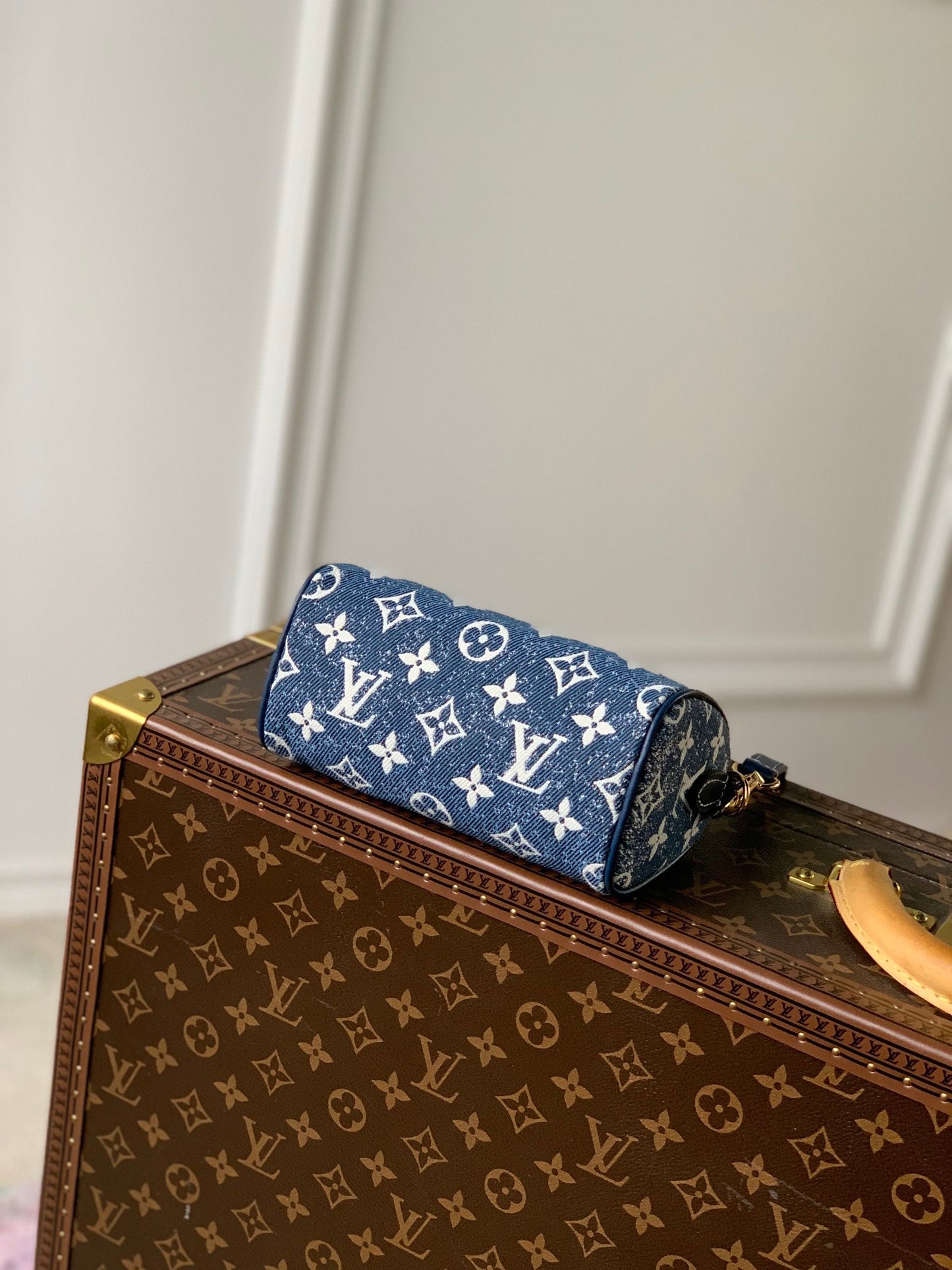 LOU NANO SPEEDY BAG