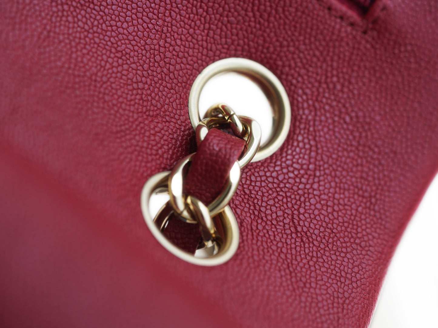 CC CLASSIC FLAP BAG