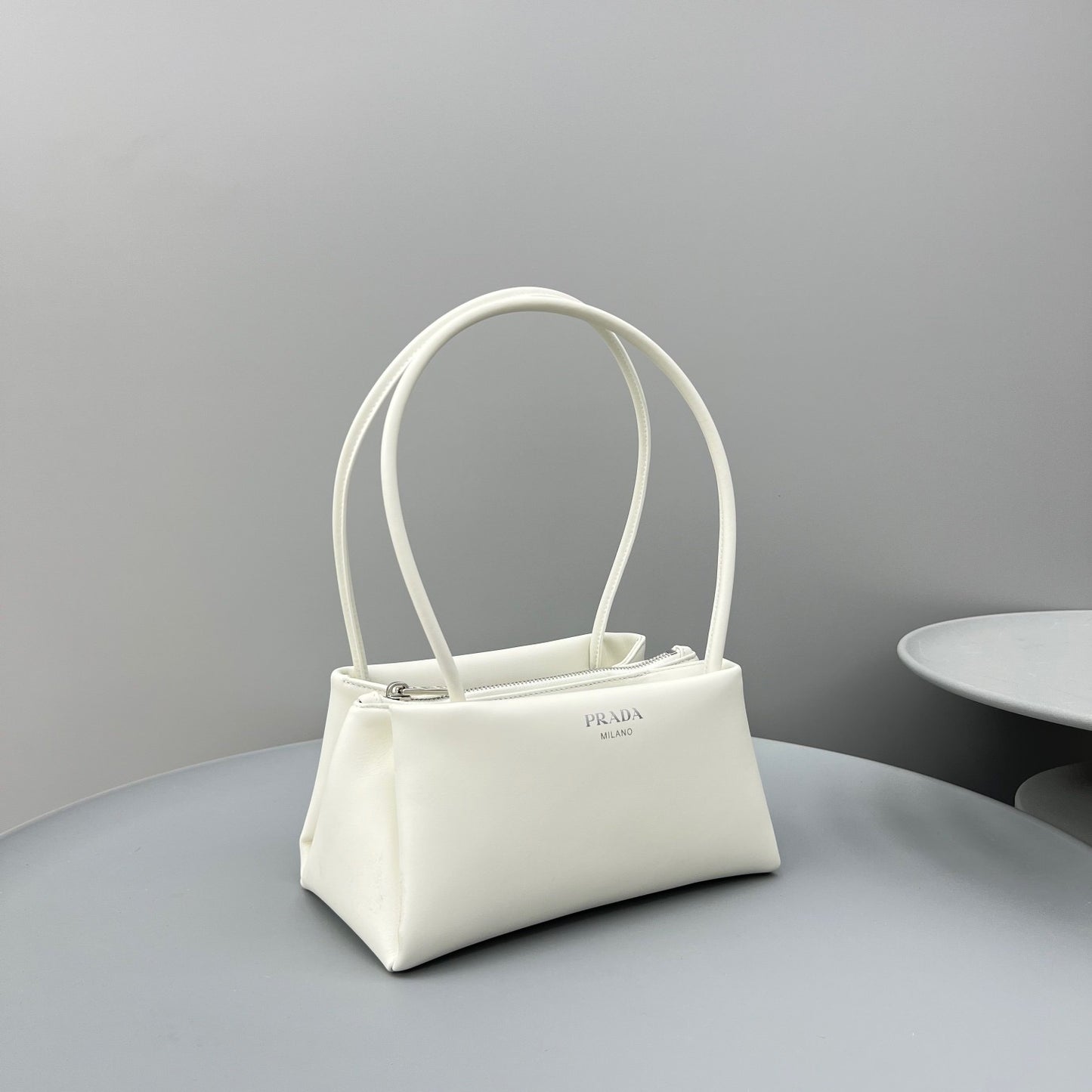 PD SMALL LEATHER BAG