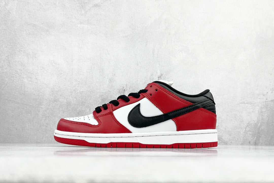 DUNK LOW CHICAGO