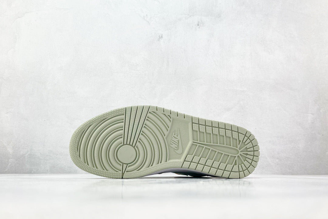 JORDAN 1 HIGH SEAFORM