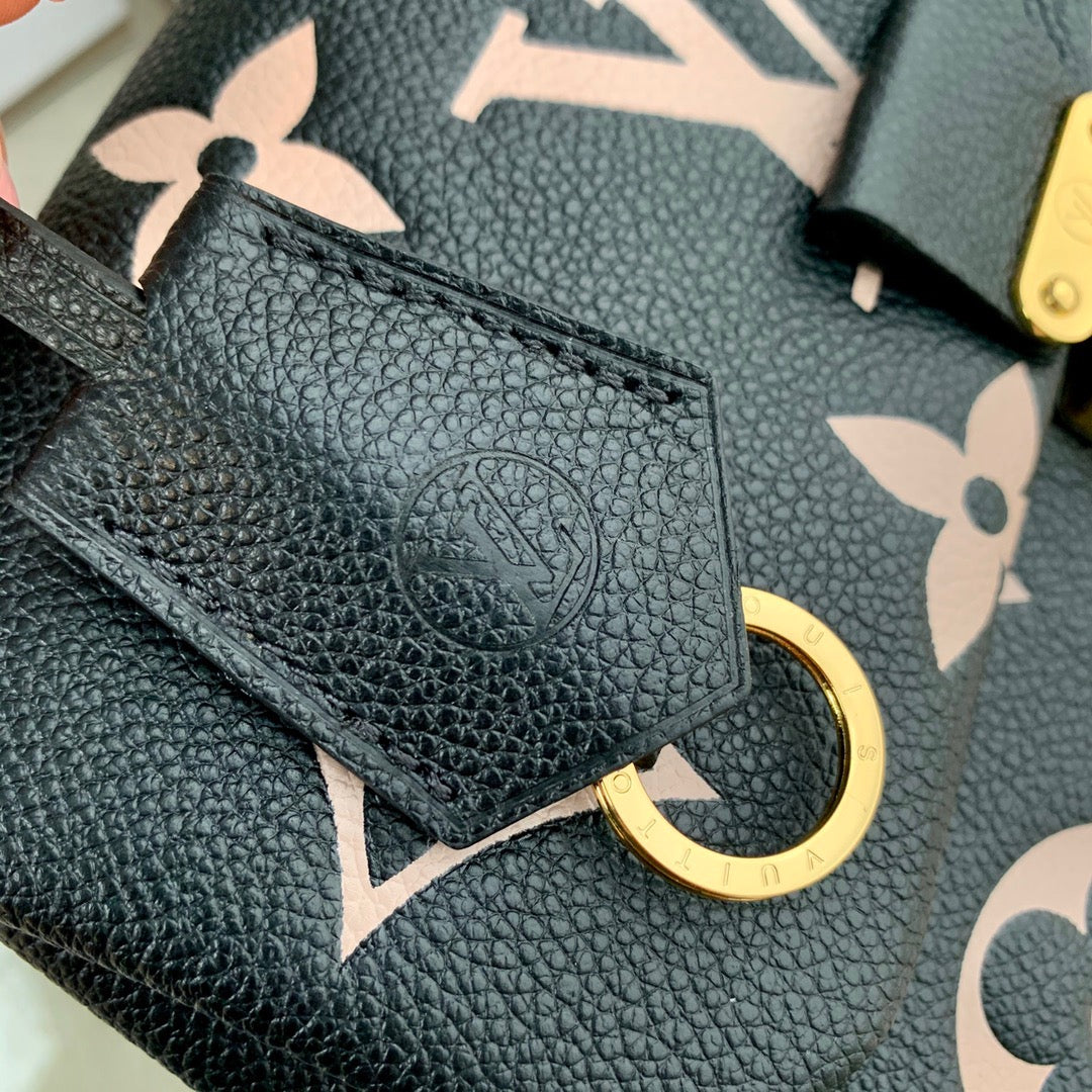 LOU MADELEINE BB BAG