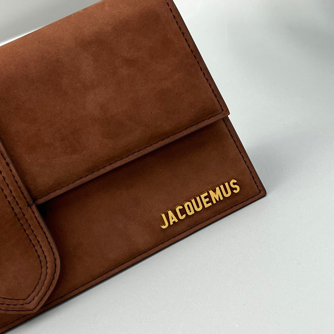 JACQ LE BAMBINO LONG BAG