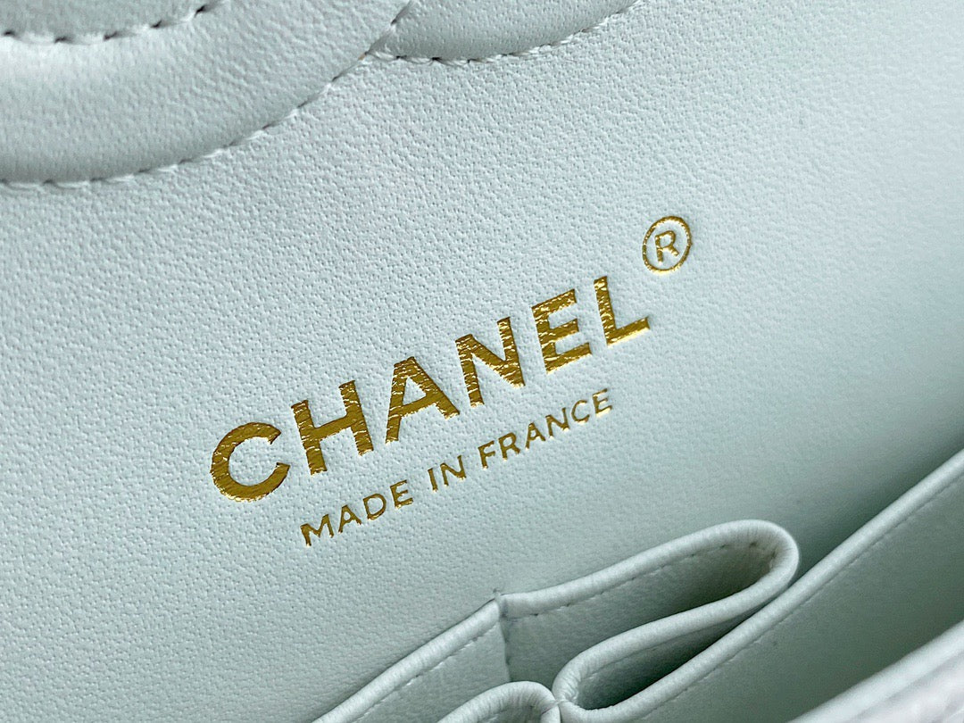 CC CLASSIC FLAP BAG