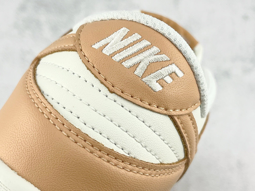 DUNK LOW HARVEST MOON