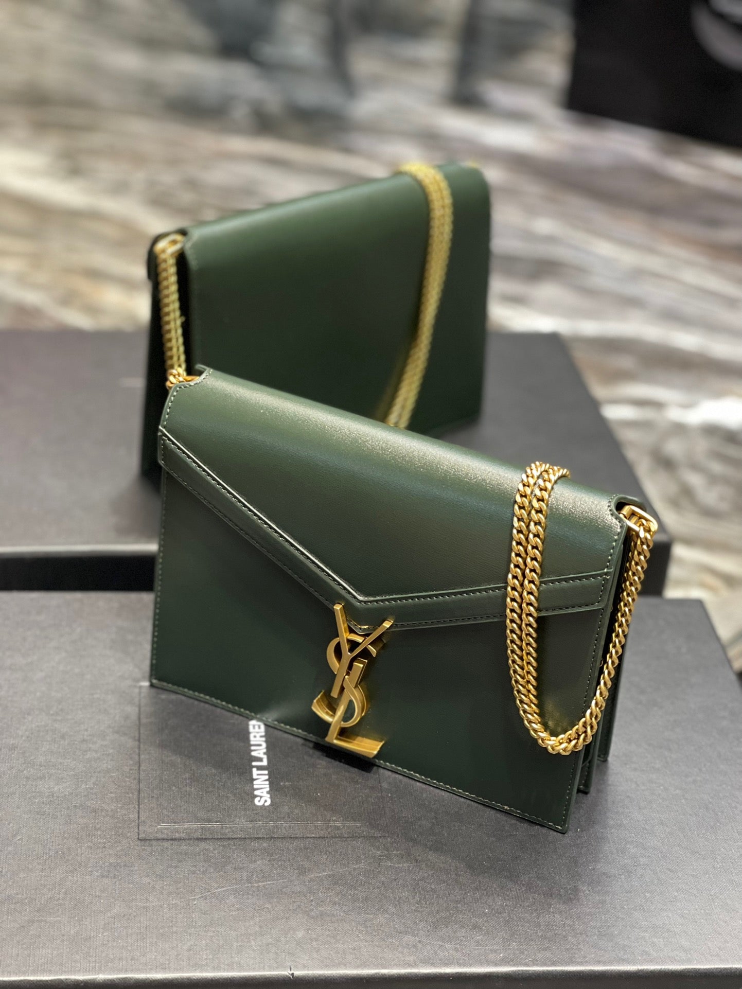 SL CASSANDRA MEDIUM BAG