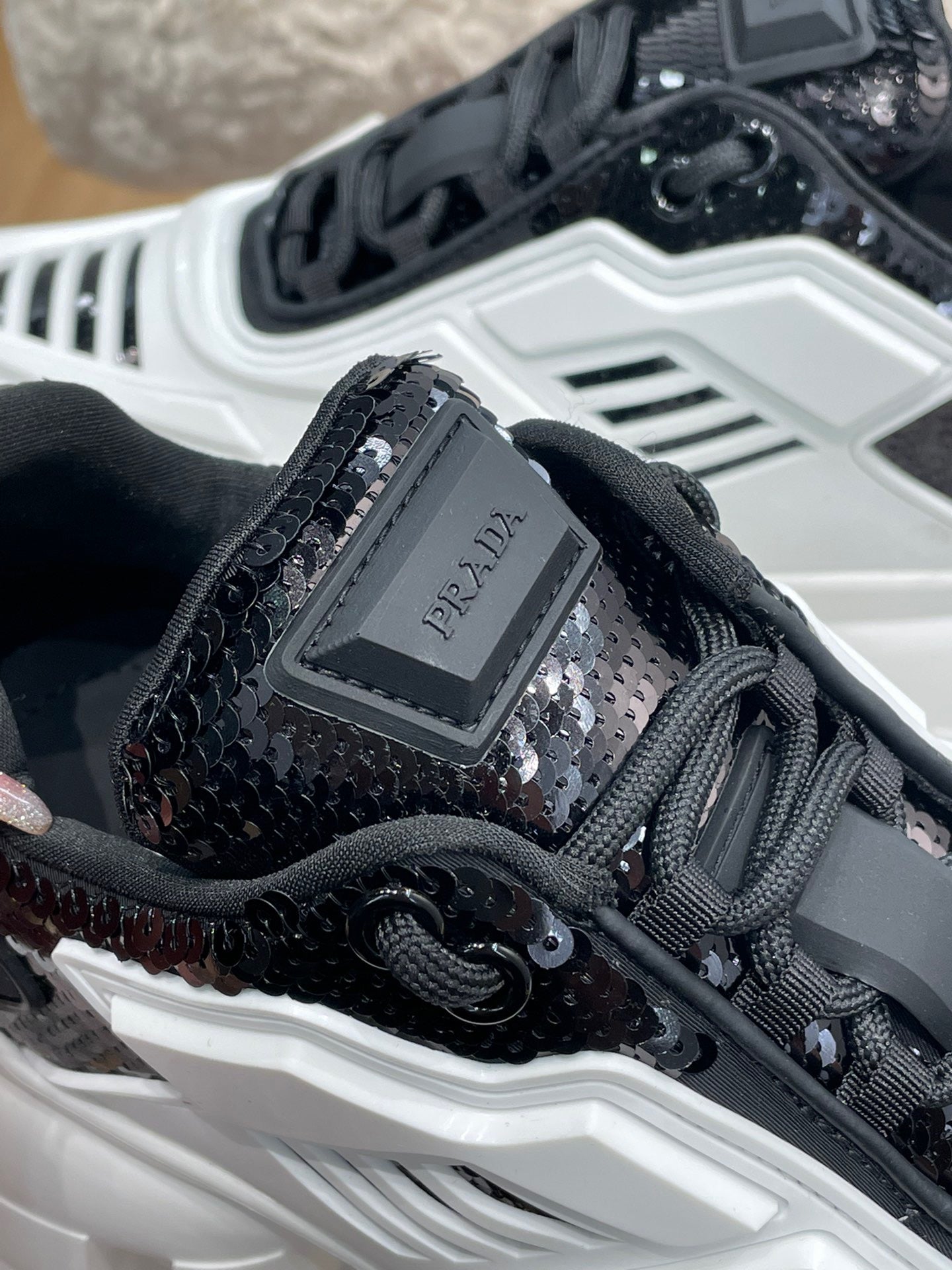 PD CLOUDBUST THUNDER SNEAKERS
