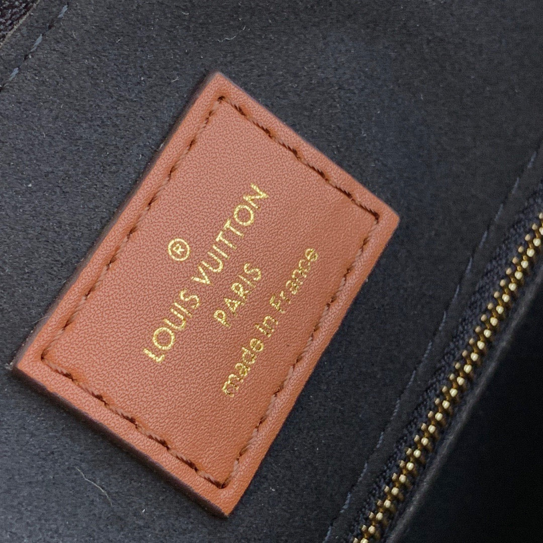 LOU SPEEDY BANDOULIÈRE 25 BAG