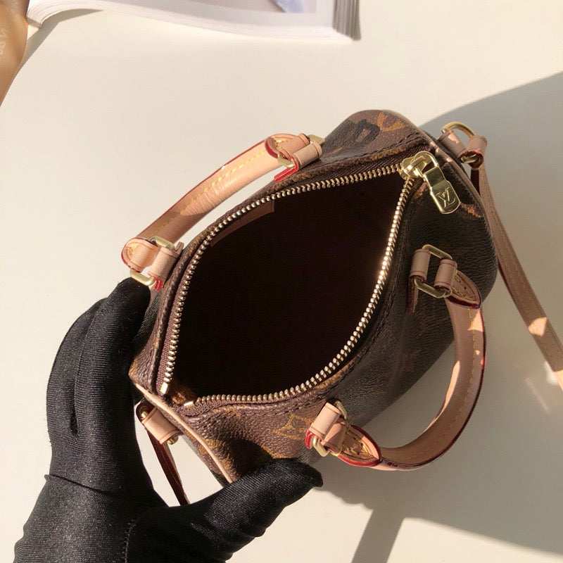 LOU NANO SPEEDY