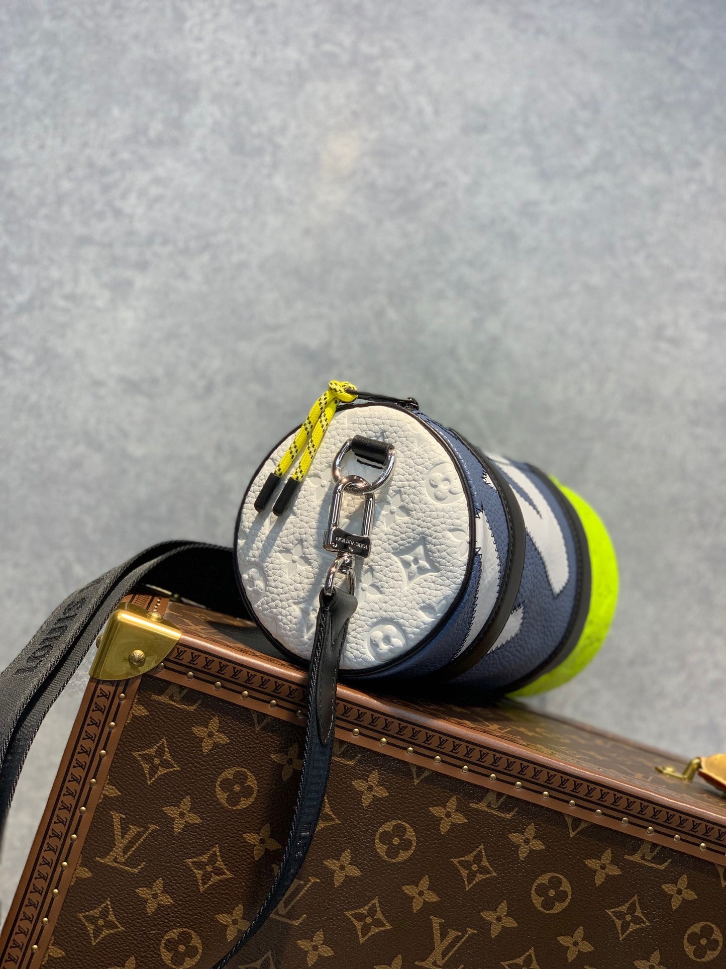 LOU POLOCHON BAG