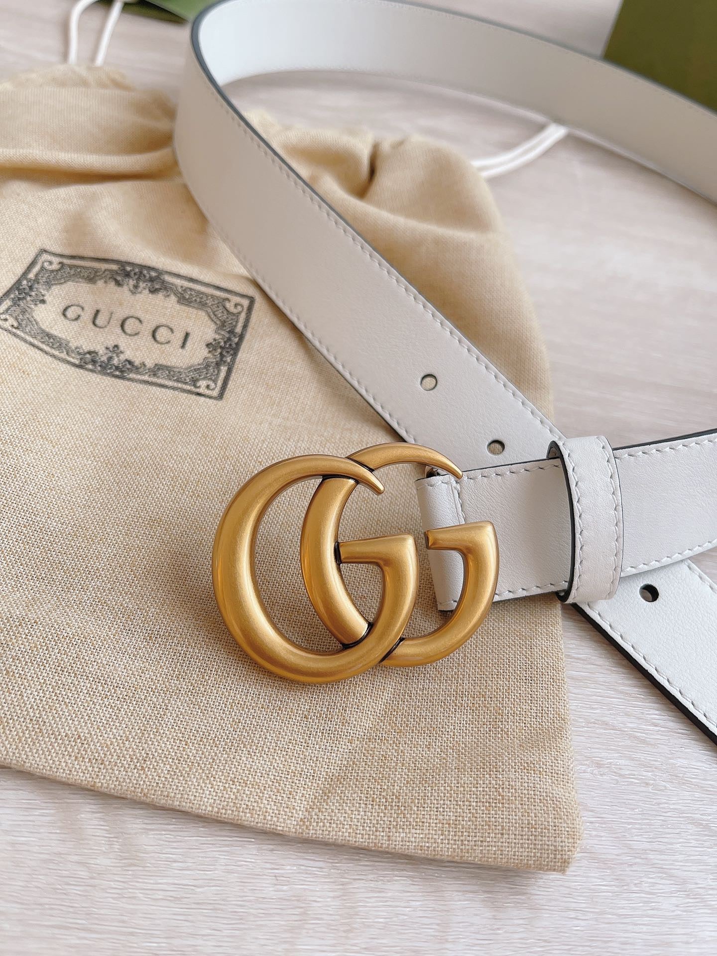 GG BELT 3cm