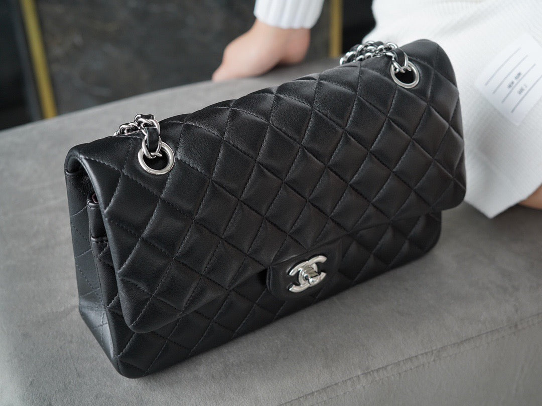 CC CLASSIC FLAP BAG
