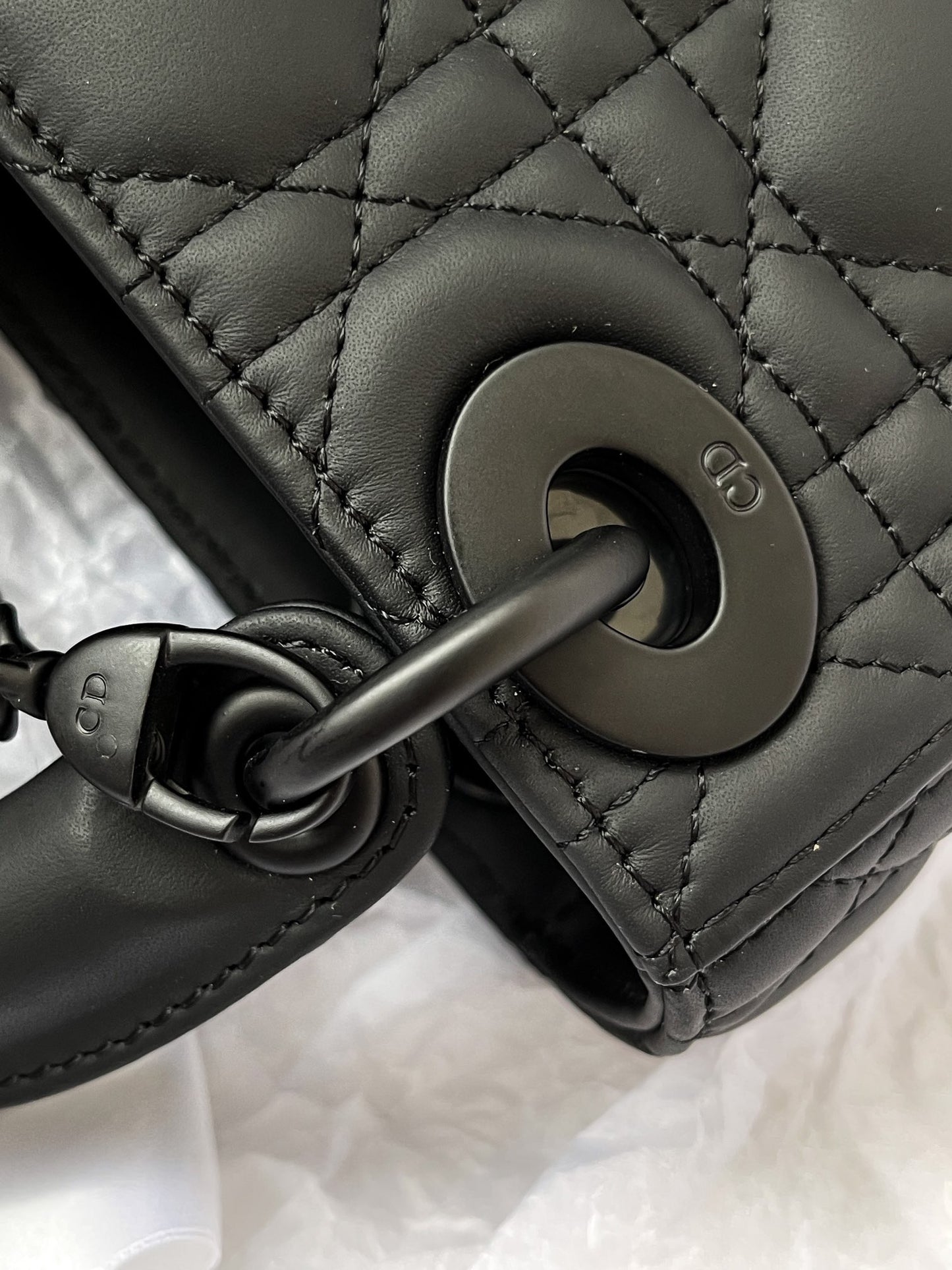 CD MINI LADY BAG