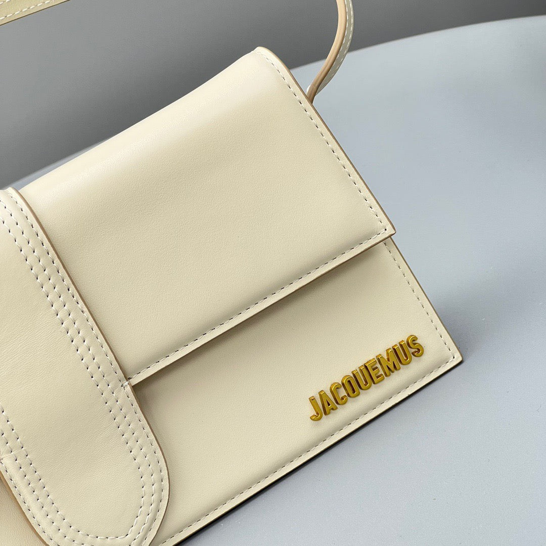 JACQ LE BAMBINO LONG BAG