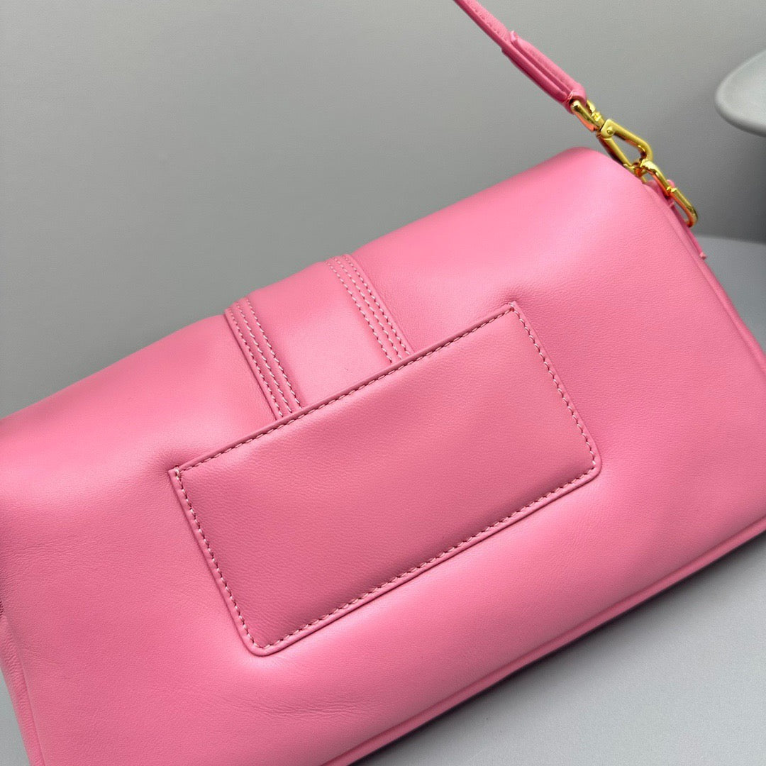 JACQ LE BAMBIMOU BAG