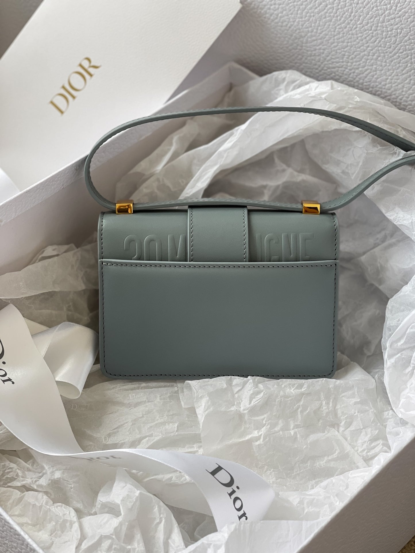 CD MICRO 30 MONTAIGNE BAG