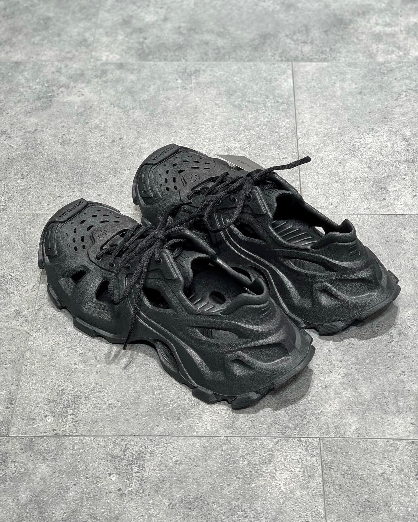 BAL HD TRAINERS