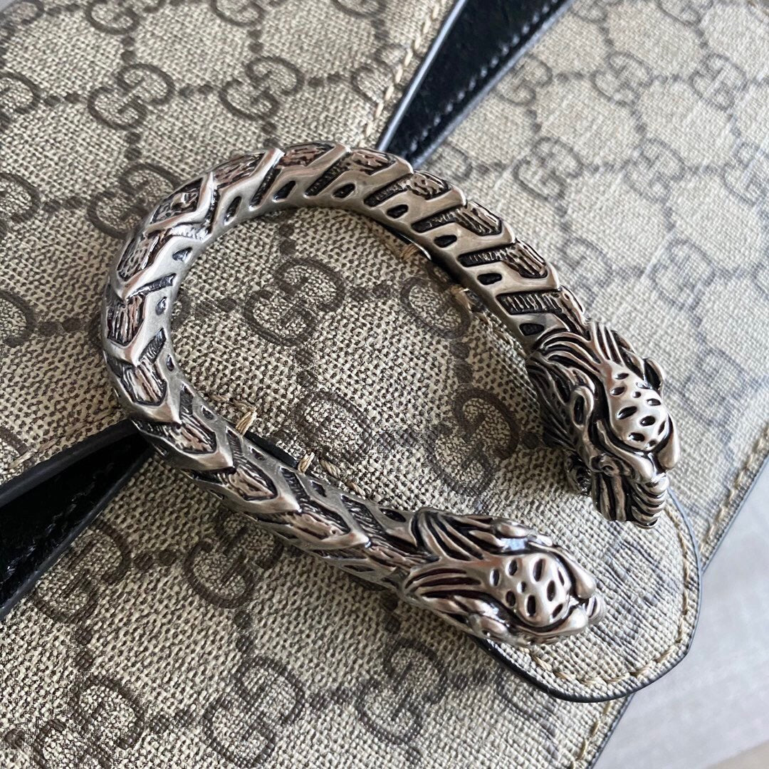 GG SMALL DIONYSUS SHOULDER BAG