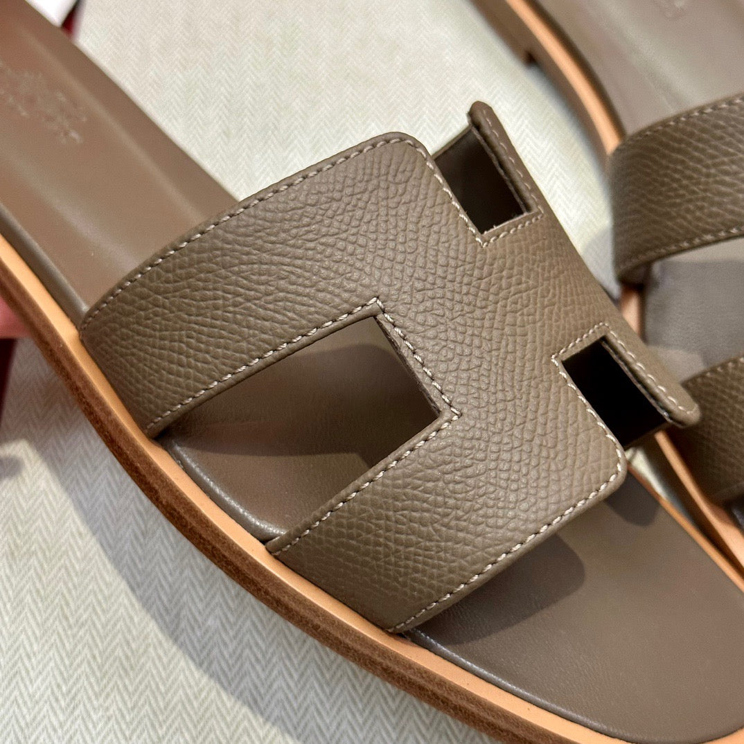 HERM ORAN SANDALS