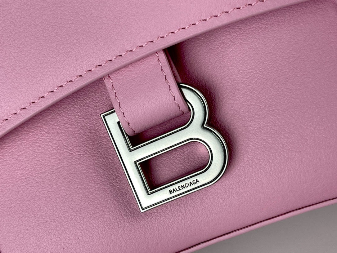 BAL DOWNTOWN SHOULDER BAG