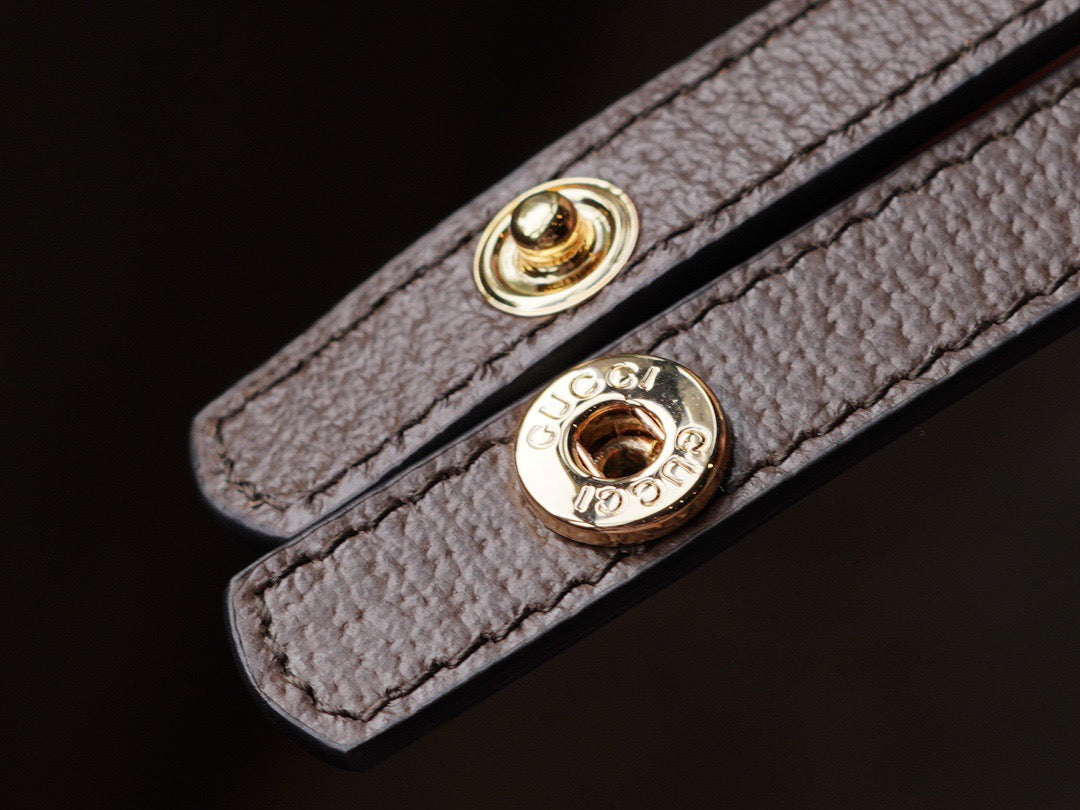 GG BLONDIE SHOULDER BAG
