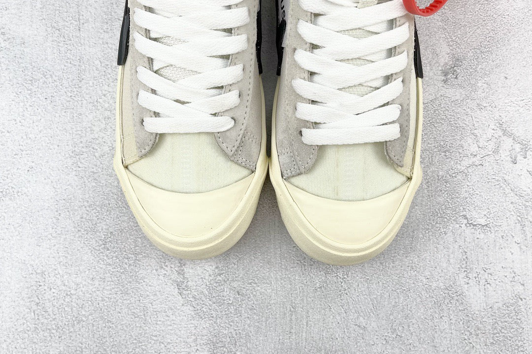 OFF WH MID WHITE