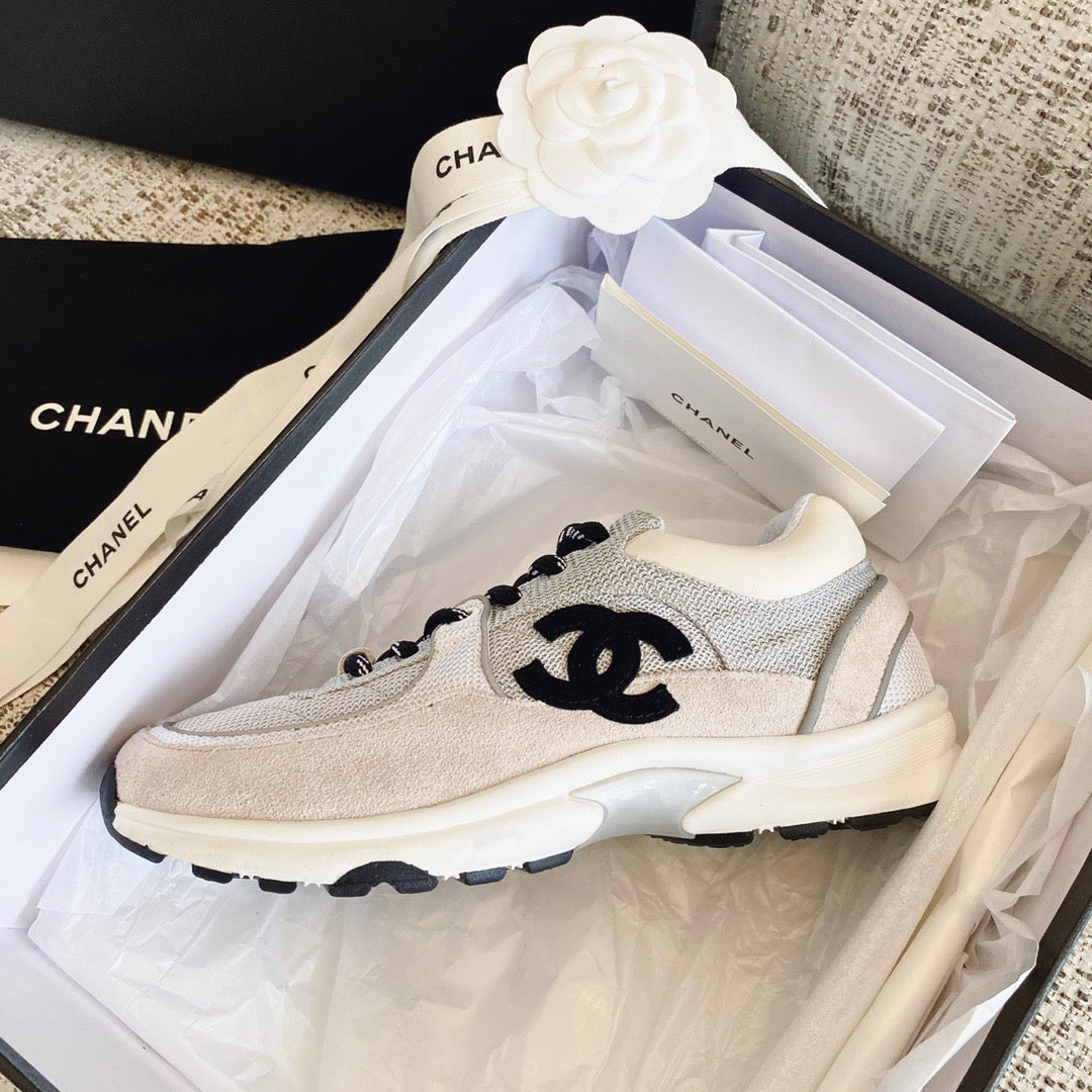 CC TRAINERS