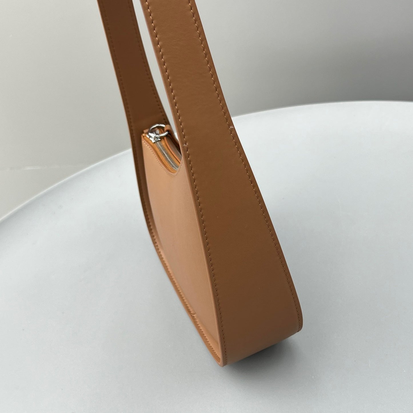 THE ROW HALF MOON BAG
