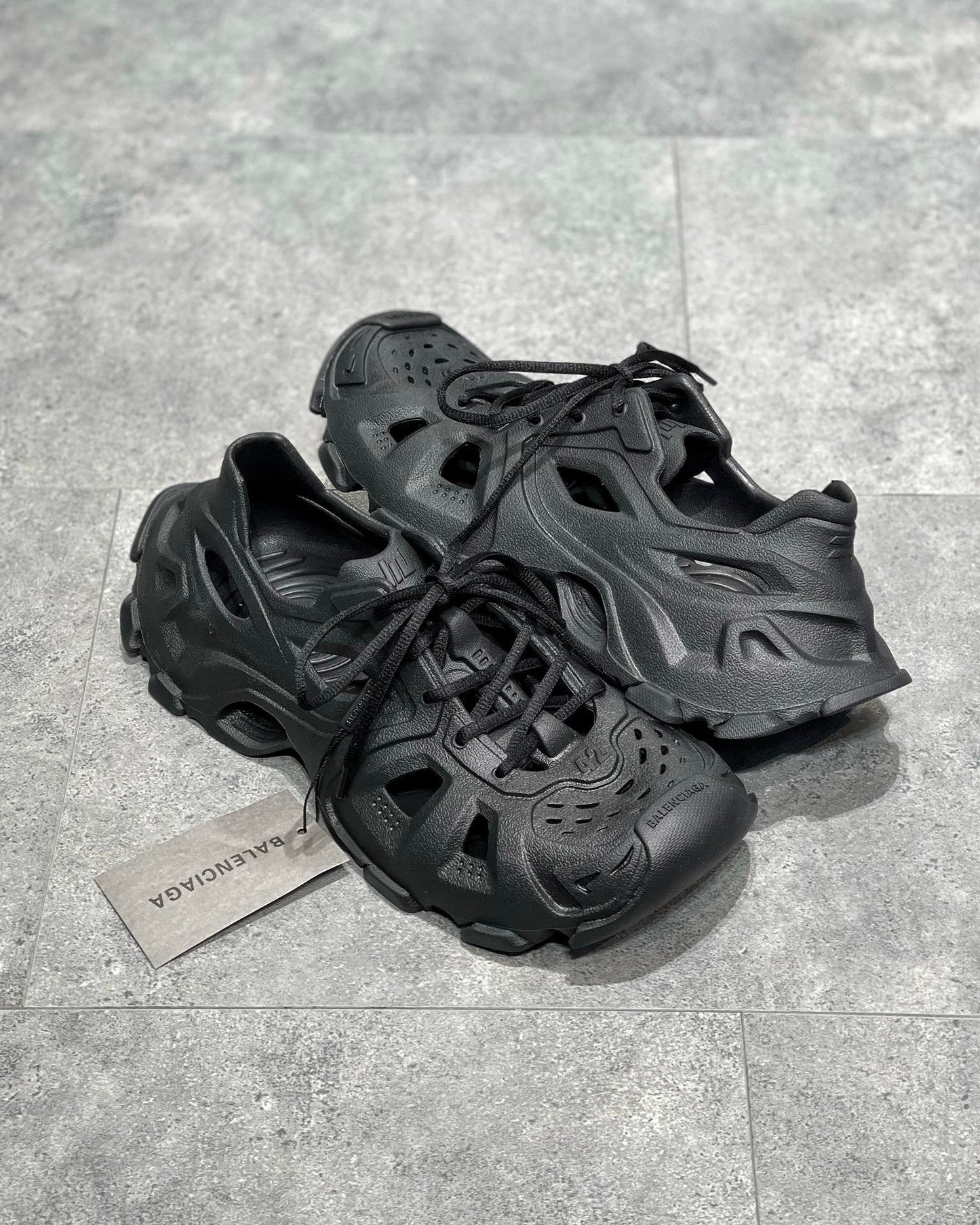 BAL HD TRAINERS
