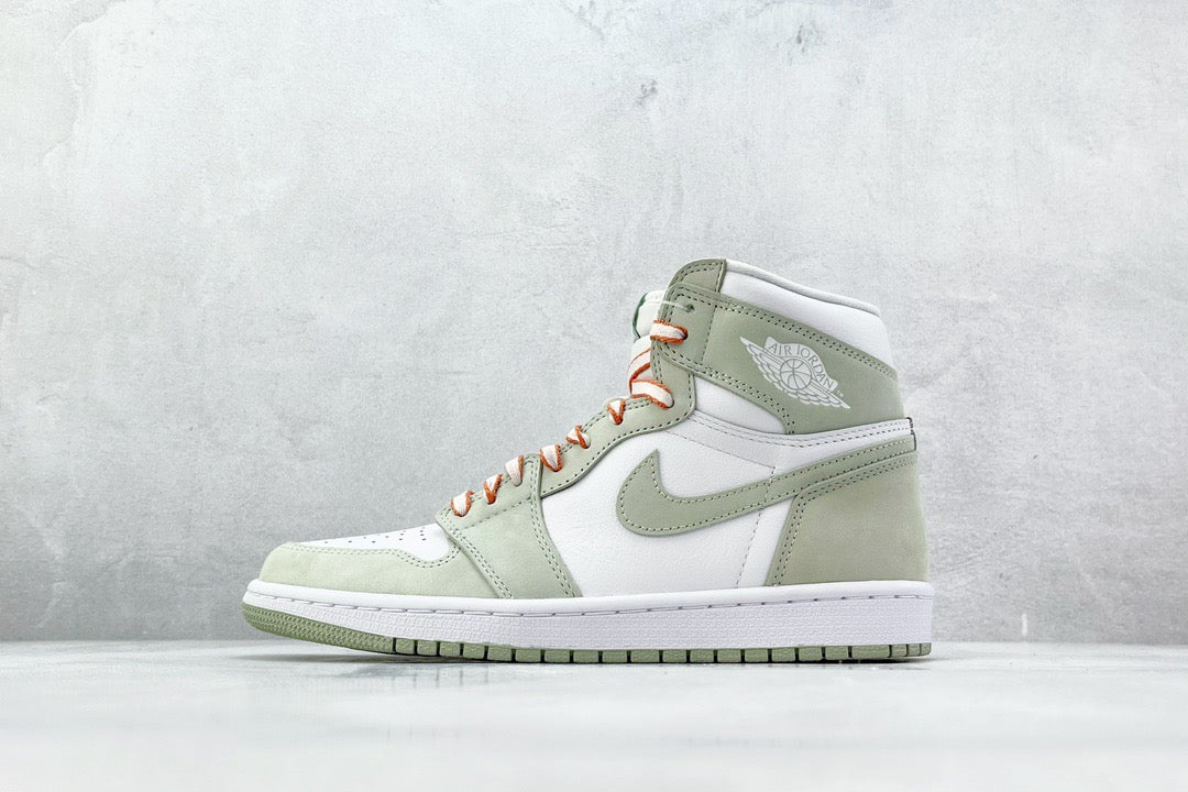 JORDAN 1 HIGH SEAFORM