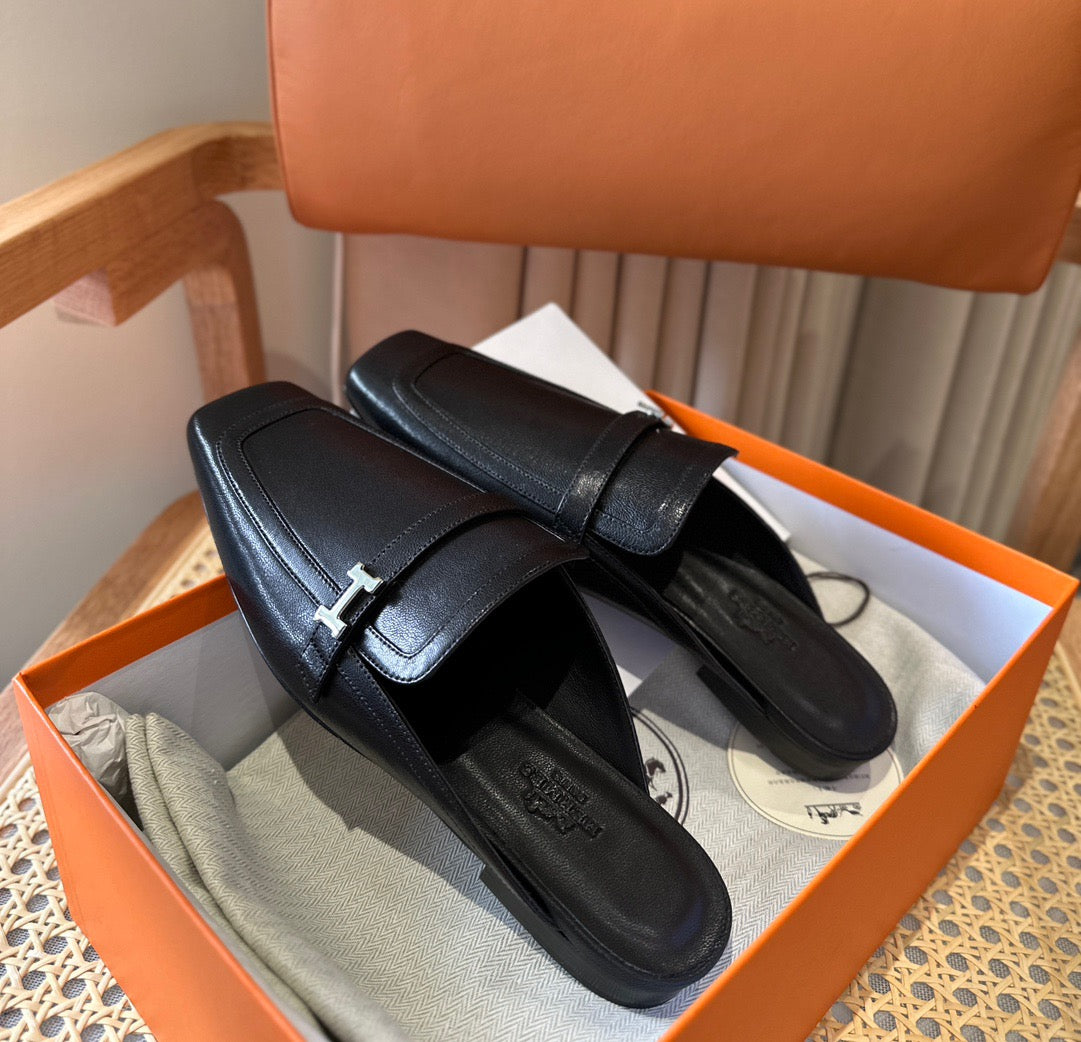 HERM GROUPIE MULES