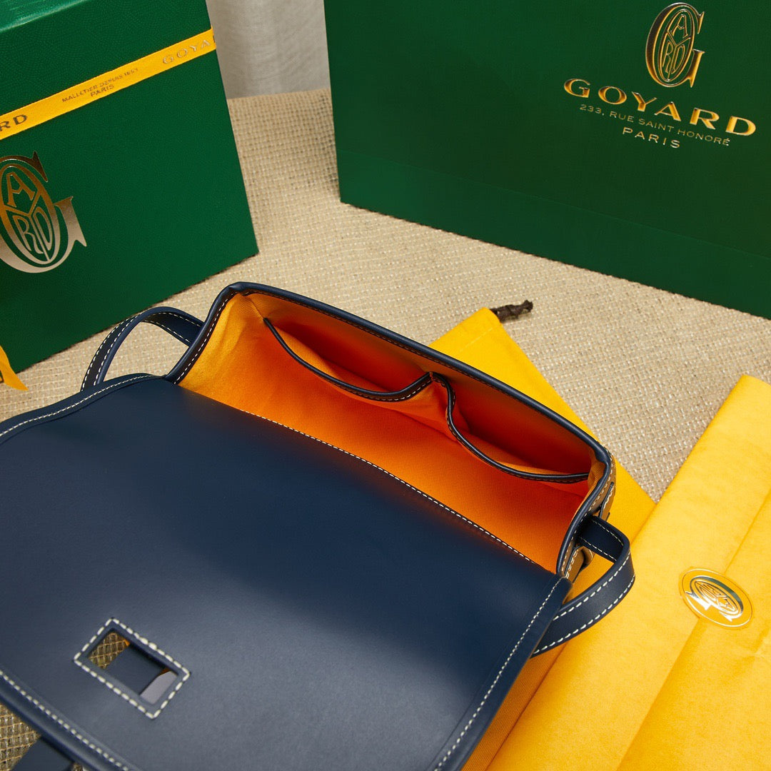 GOYA BELVEDERE PM BAG