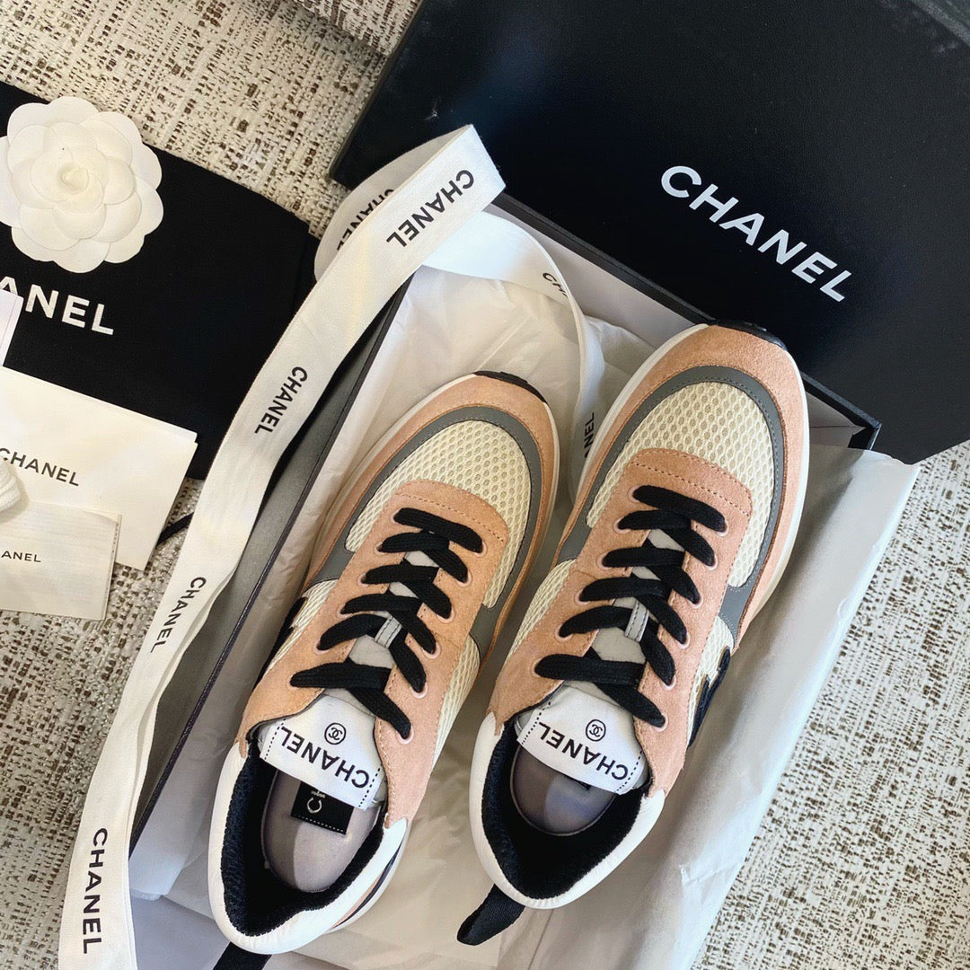 CC TRAINERS