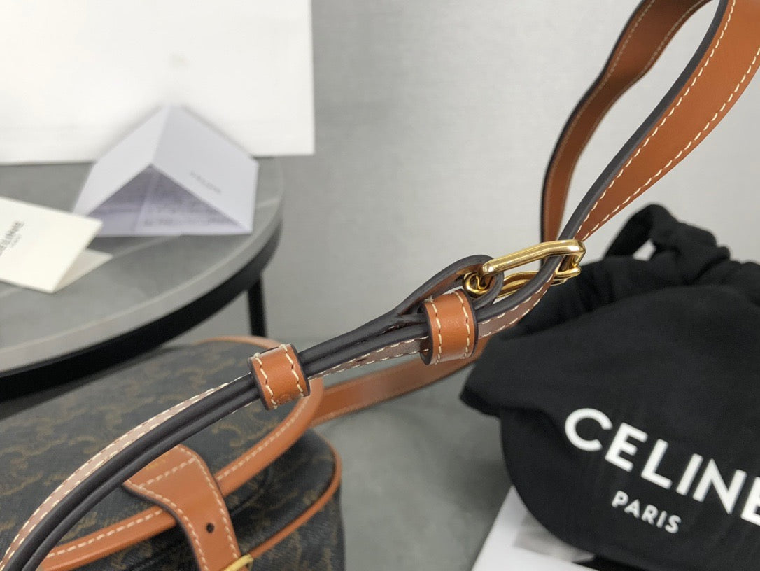 CEL MEDIUM FOLCO BAG