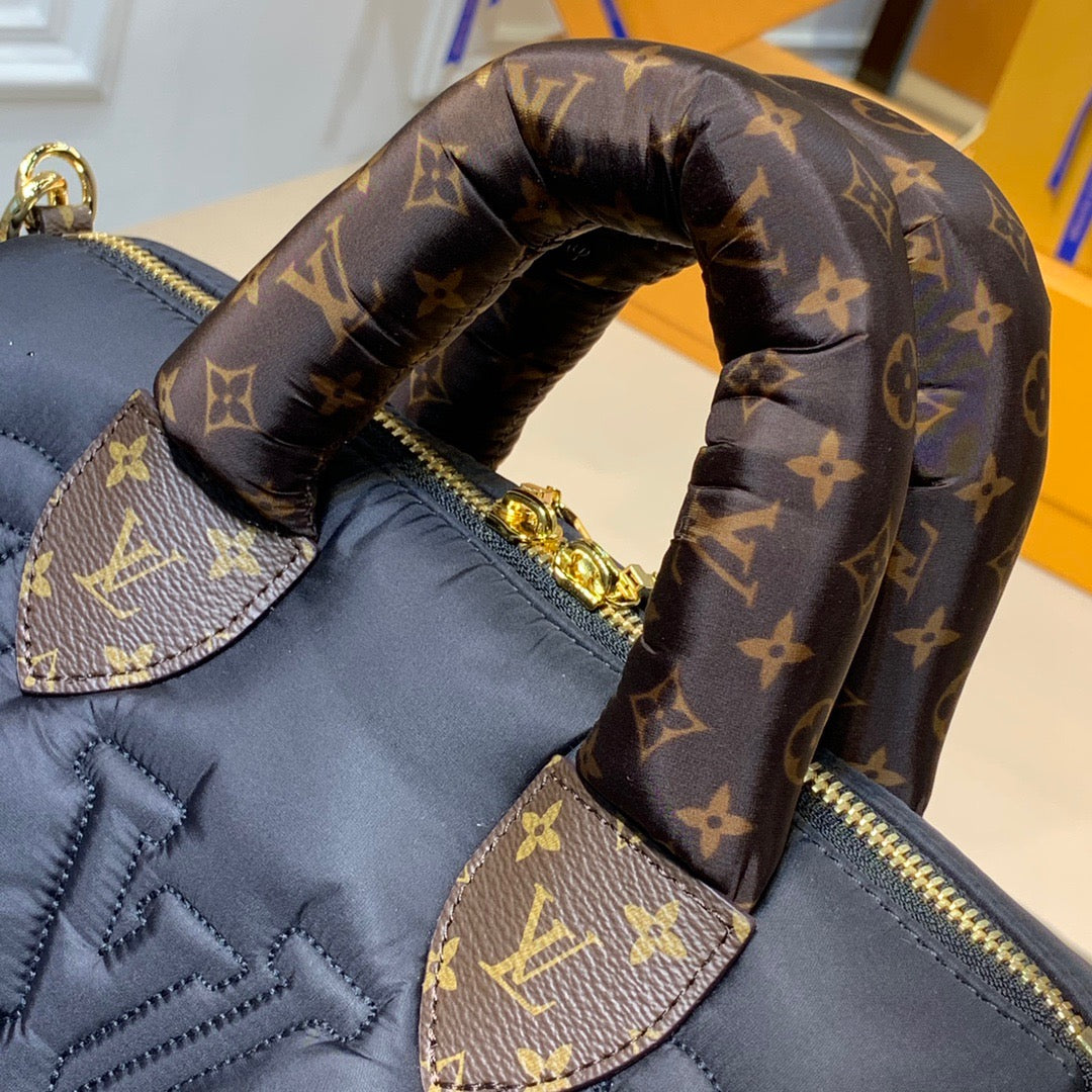 LOU SPEEDY BANDOULIÈRE 25 BAG