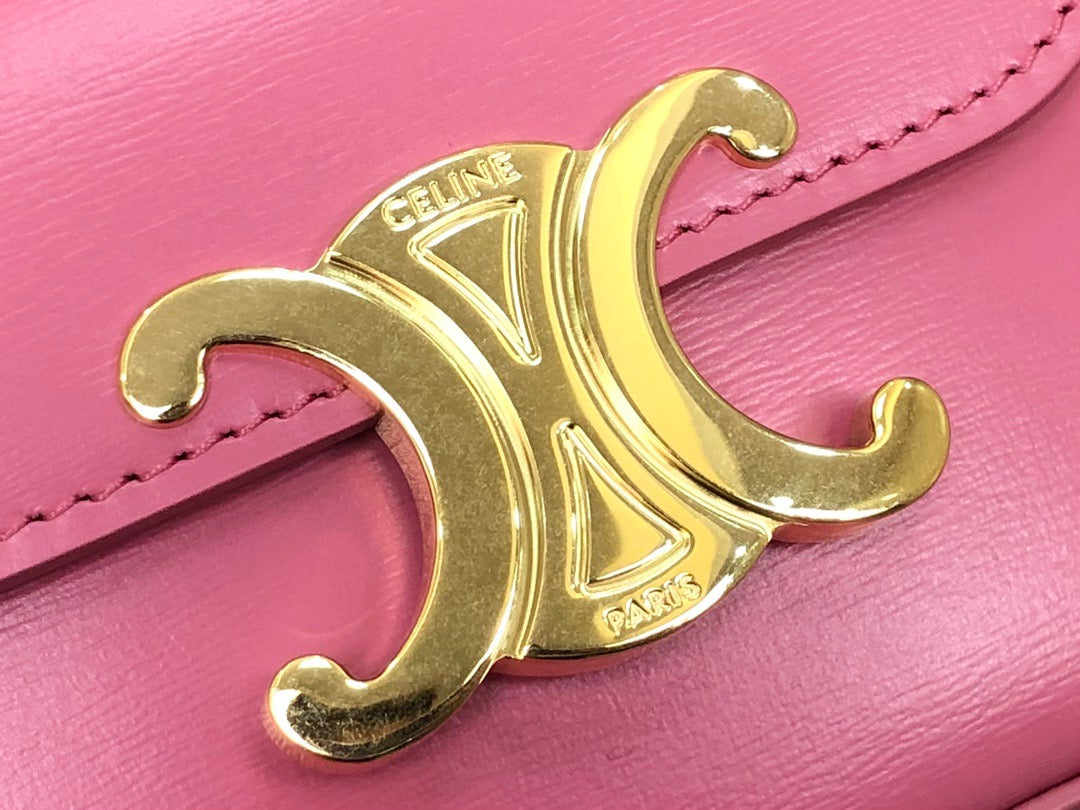 CEL MINI TRIOMPHE BAG