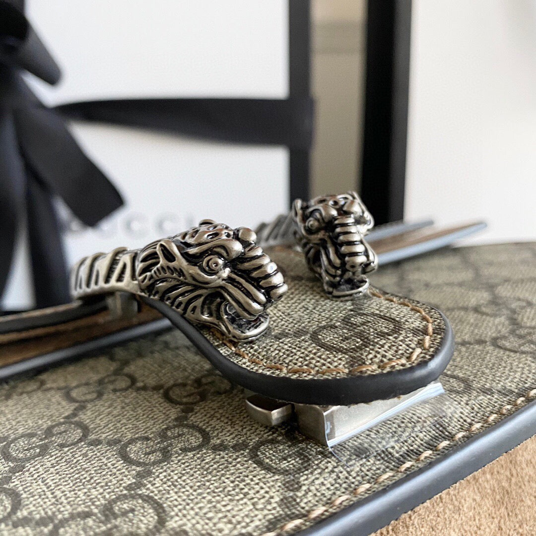 GG SMALL DIONYSUS SHOULDER BAG