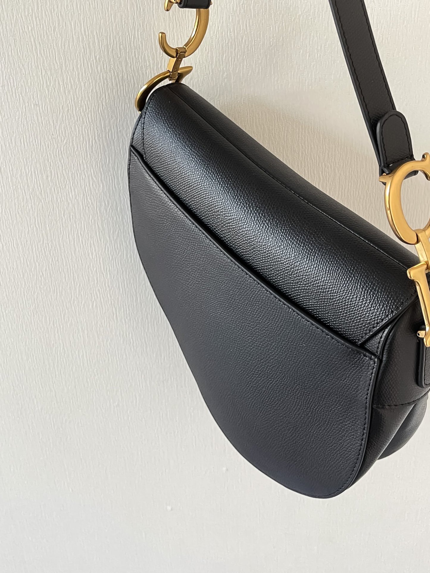 CD SADDLE BAG