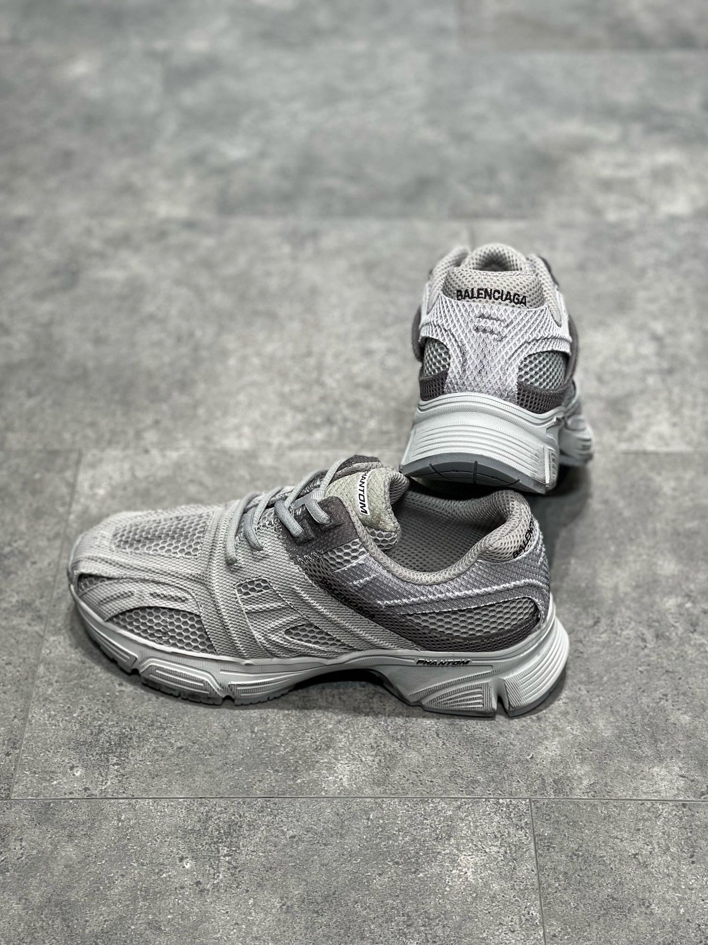 BAL PHANTOM TRAINERS